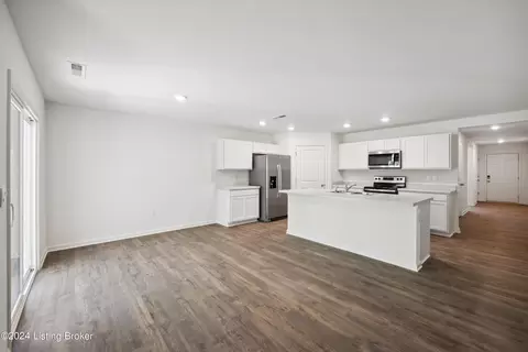 Kitchen - 116 Beech Tree Ct, Brooks, KY 40109 photo 10 of 10