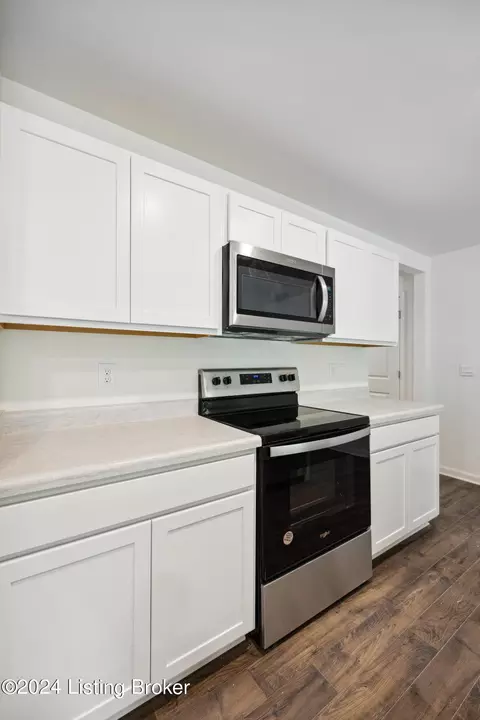 Kitchen - 116 Beech Tree Ct, Brooks, KY 40109 photo 6 of 10