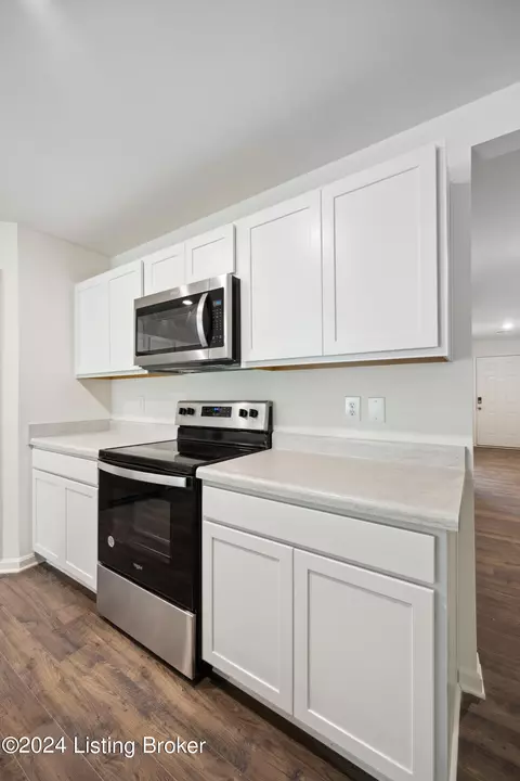 Kitchen - 116 Beech Tree Ct, Brooks, KY 40109 photo 7 of 10