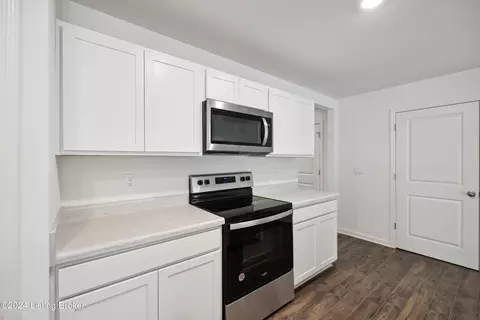 Kitchen - 116 Beech Tree Ct, Brooks, KY 40109 photo 5 of 10
