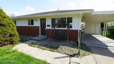 811 Marigold Dr, Jeffersonville, IN 47130