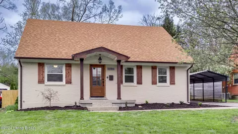 12316 Saint Clair Dr, Louisville, KY 40243