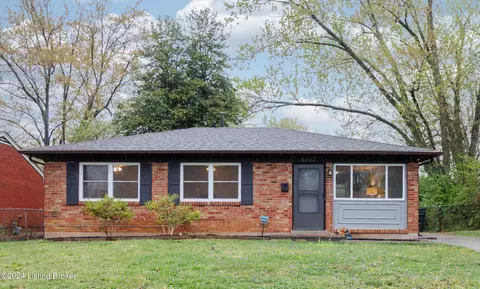 6503 Mercury Dr, Louisville, KY 40291