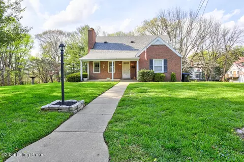 58 Warren Rd, Louisville, KY 40206