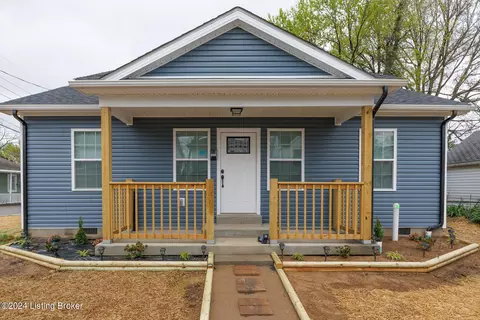 1025 High St, Shelbyville, KY 40065