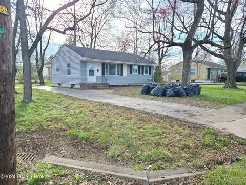 348 W Southside Ct, Louisville, KY 40214