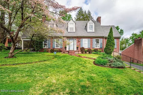 1211 Cardinal Dr, Louisville, KY 40213