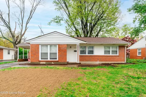 3315 Terrier Ln, Louisville, KY 40218