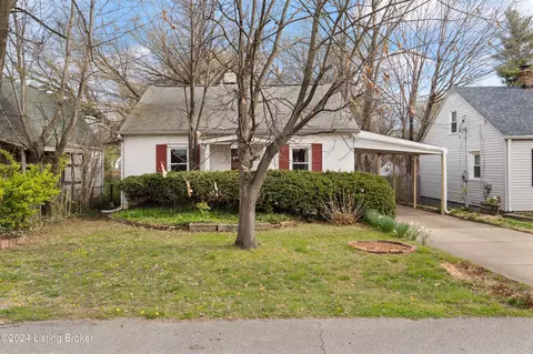 4137 Monroe Ave, Louisville, KY 40213