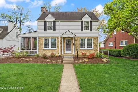 2202 Winston Ave, Louisville, KY 40205