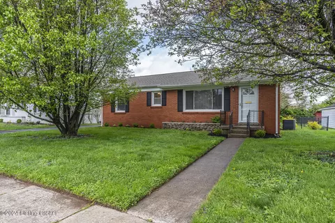 489 Barkley Dr, Lexington, KY 40503