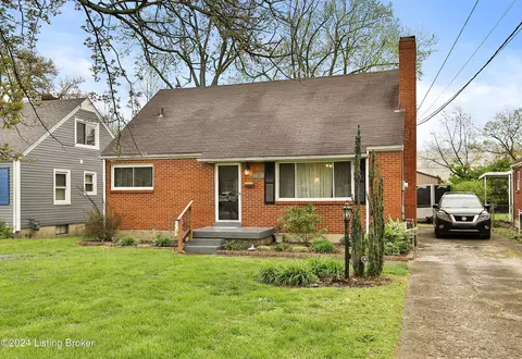 4827 Fielding Way, Louisville, KY 40216