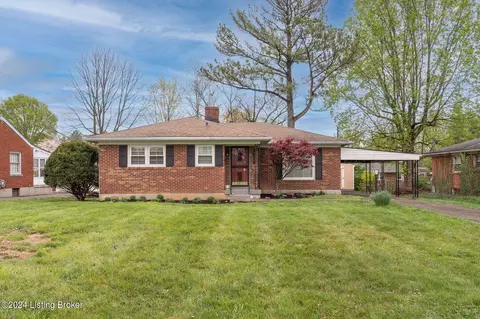 3019 Debera Way, Louisville, KY 40220