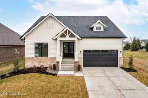 2905 Travis French Trl, Fisherville, KY 40023