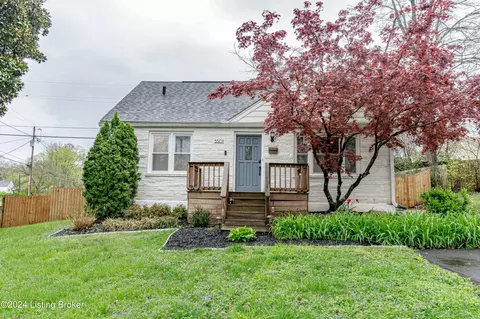 3501 Marlin Dr, Louisville, KY 40299