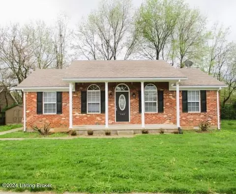 104 Kenton Dr, Bardstown, KY 40004