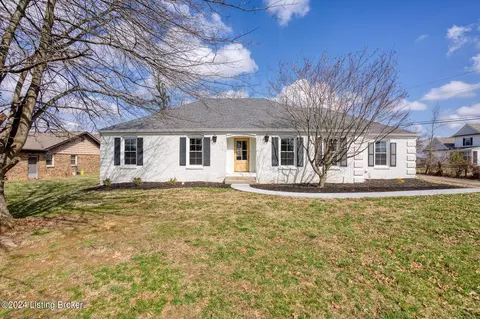 206 Arlington Ct, Shelbyville, KY 40065