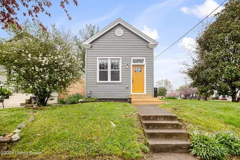 1137 Mulberry St, Louisville, KY 40217