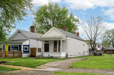 2910 W Main St, Louisville, KY 40212