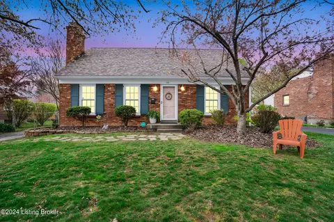 513 Leyton Ave, Louisville, KY 40222