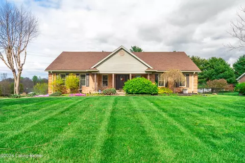116 Zorro Pl, Shepherdsville, KY 40165