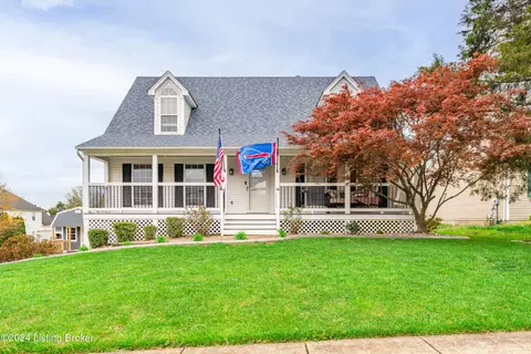 3911 Fairfield Meadows Dr, Louisville, KY 40245