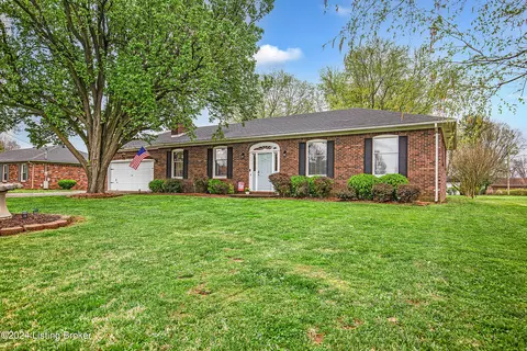 111 Venetian Way, Bardstown, KY 40004