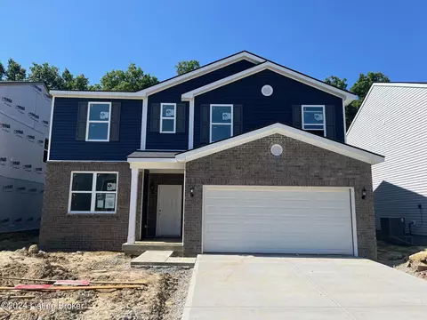 3616 Chaparral Ct, Louisville, KY 40229