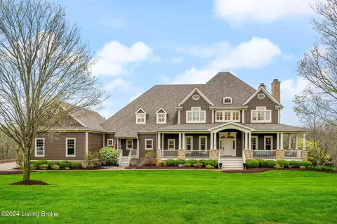5907 Mount Pleasant Dr, Prospect, KY 40059