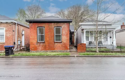 937 Mary St, Louisville, KY 40204