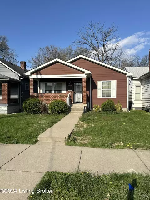744 S 32nd St, Louisville, KY 40211