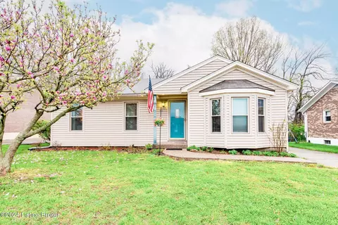 4319 Gaudet Rd, Louisville, KY 40299