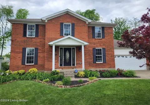 4208 Seagrape Rd, Louisville, KY 40299