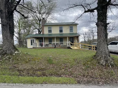 663 Mcdonald Rd, Leitchfield, KY 42754