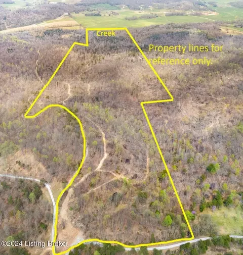 0 Phil Logsdon Rd, Munfordville, KY 42765