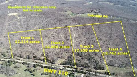900 Highway 110, Falls Of Rough, KY 40119