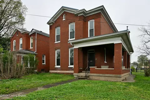 3329 Bank St, Louisville, KY 40212