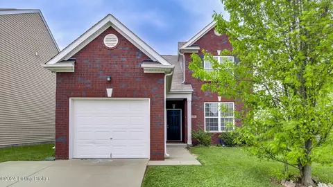 3188 Red Barn Loop, Jeffersonville, IN 47130