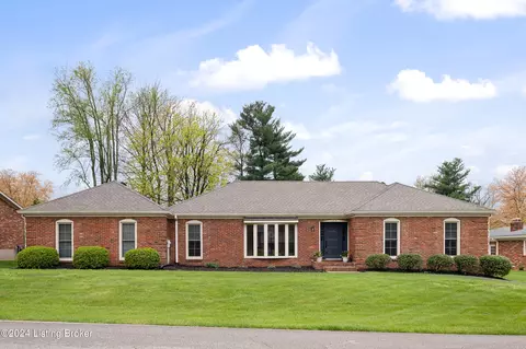 11114 Finchley Rd, Louisville, KY 40243