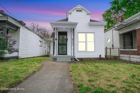 2618 W Main St, Louisville, KY 40212