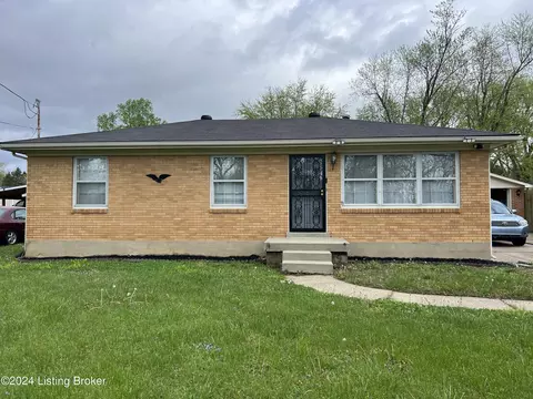 9107 Cinderella Ln, Louisville, KY 40229