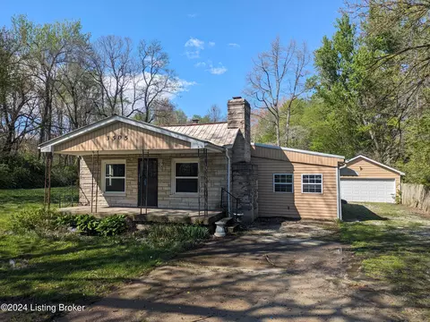 3505 Hillview Dr, Louisville, KY 40229