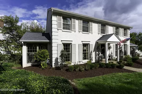 706 Daneshall Dr, Louisville, KY 40206