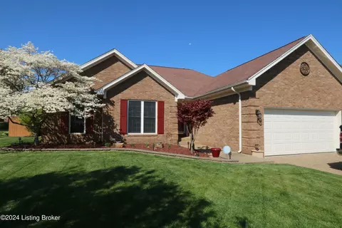 260 Justin Trl, Mount Washington, KY 40047