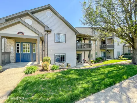 5305 Rolling Rock Ct #103, Louisville, KY 40241