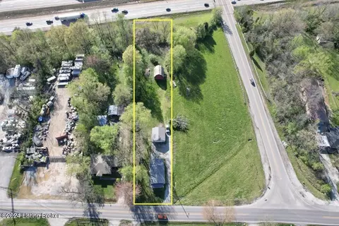 10800 Blue Lick Rd, Louisville, KY 40229
