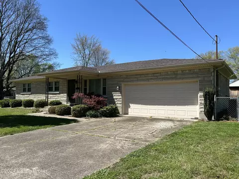 6814 Sky Blue Ave, Louisville, KY 40258