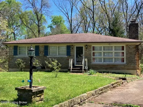 5309 Lost Trl, Louisville, KY 40214