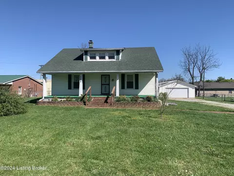 1110 Bloomfield Rd, Bardstown, KY 40004
