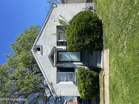 1223 Seelbach Ave, Louisville, KY 40215